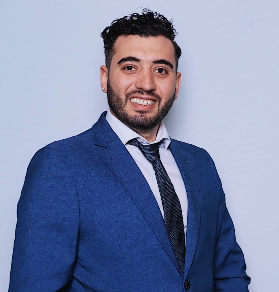 Mehmet Beyazaslan, real estate advisor