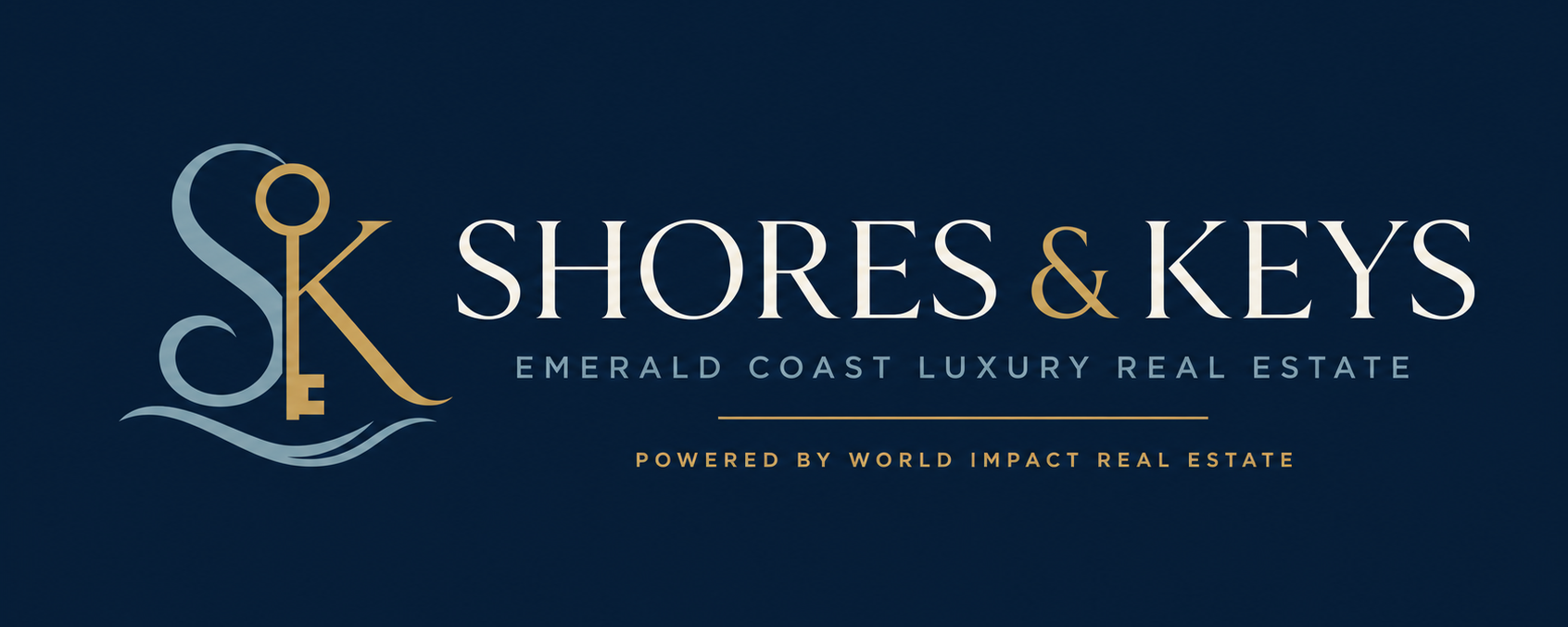 Shores and Keys