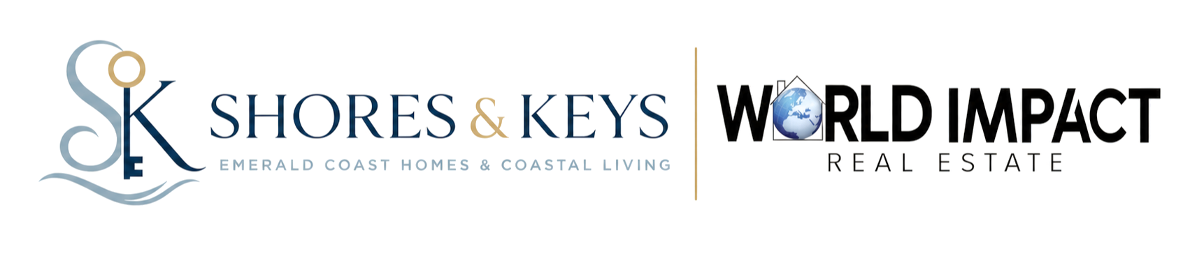 Shores & Keys and World Impact Real Estate